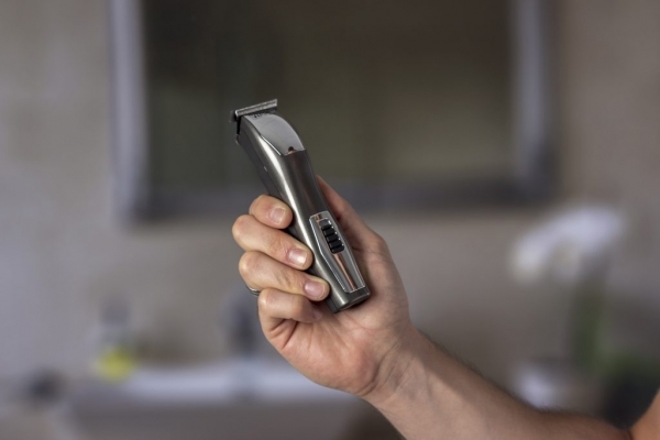 Wahl 9855-2417 Çok Amaçlı Tıraş Makinesi