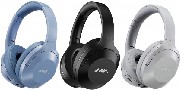 Anself NX100 Kablosuz Kulaklık