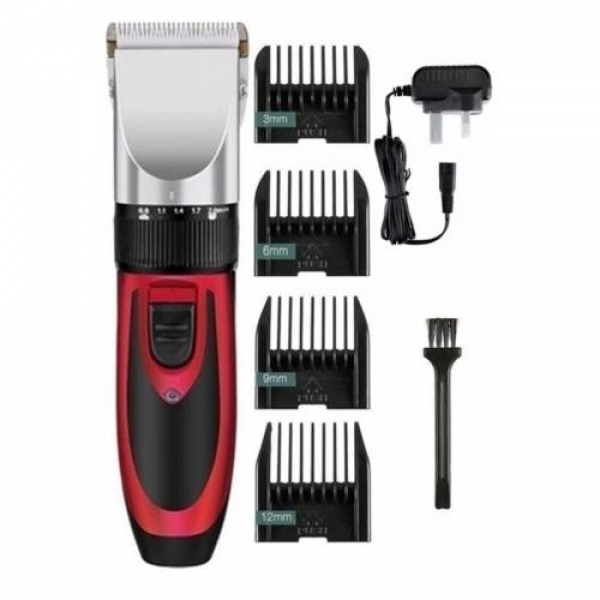 EnTiti NT-3010 Saç Kesme Makinesi