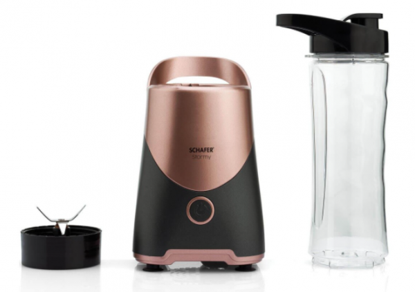 Schafer Stormy Kişisel Blender