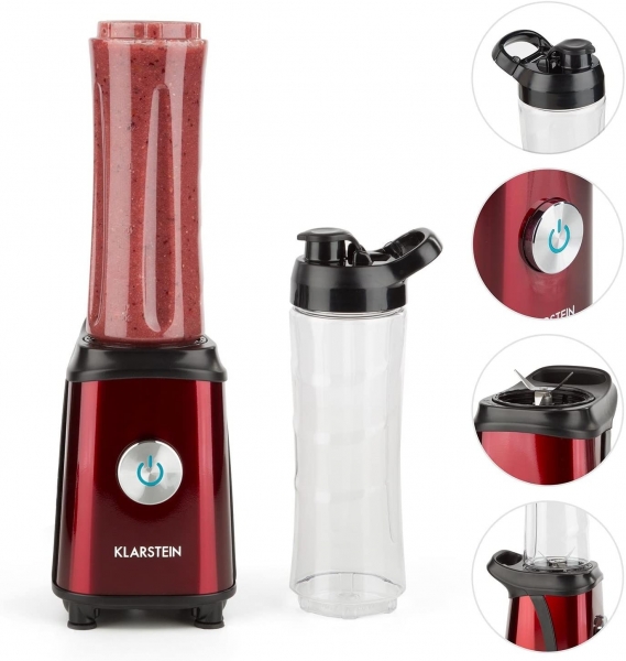 Klarstein Tuttifrutti Blender