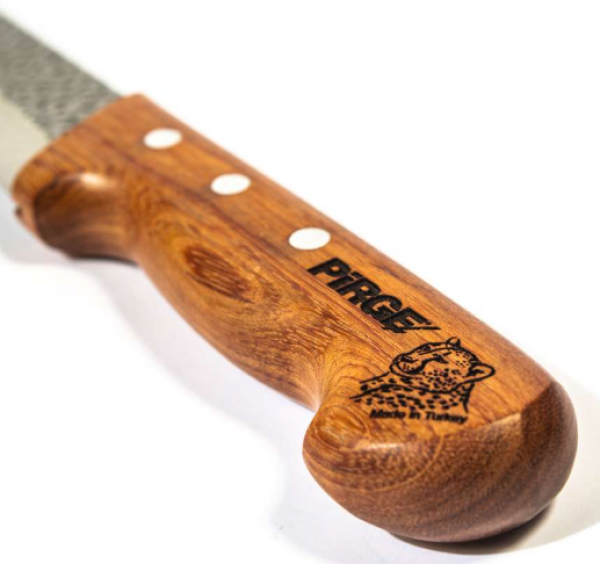 Pirge Elite 31374 Forged Kasap Bıçağı 21 cm