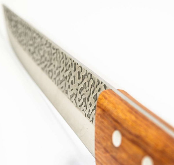 Pirge Elite 31374 Forged Kasap Bıçağı 21 cm