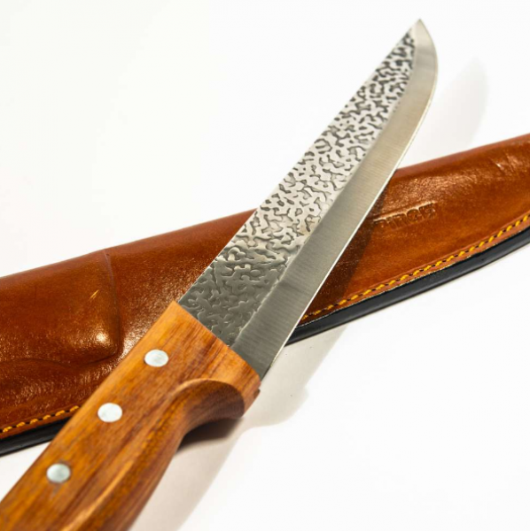Pirge Elite 31374 Forged Kasap Bıçağı 21 cm