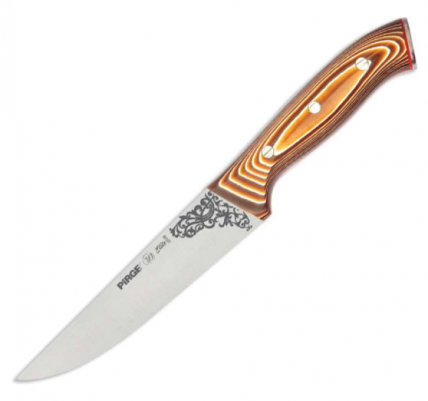 Pirge Elite 32102 Kasap Bıçağı 16.5 cm