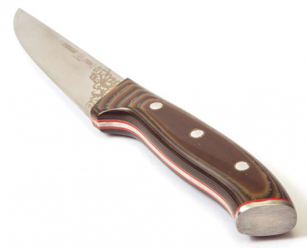 Pirge Elite 32101 Kasap Bıçağı 14.5 cm