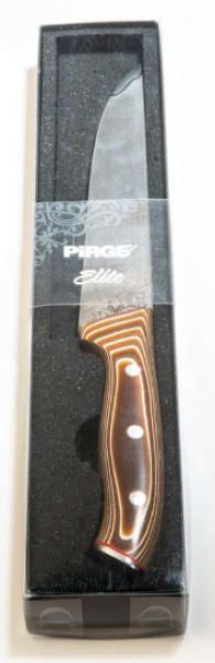 Pirge Elite 32101 Kasap Bıçağı 14.5 cm