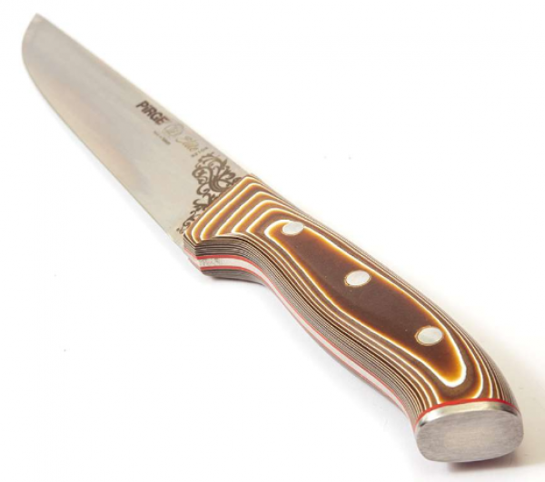 Pirge Elite 32103 Kasap Bıçağı 19 cm