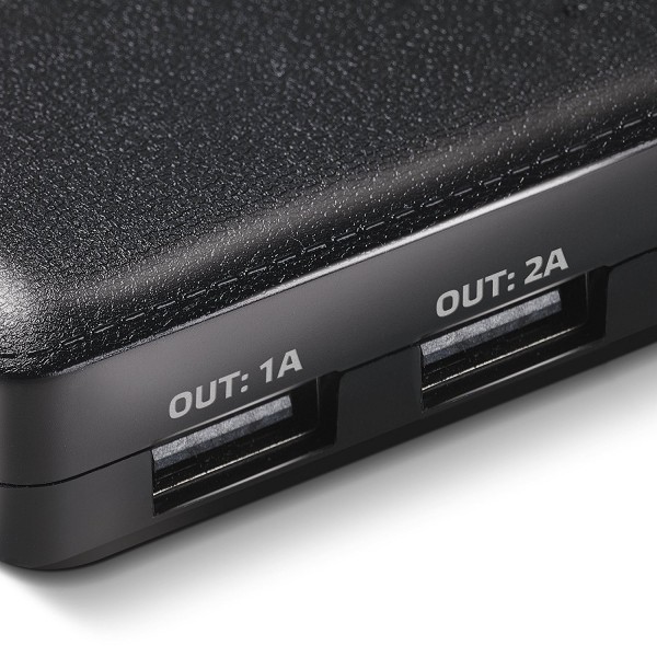 Celly PB6600 6600 mAh Powerbank