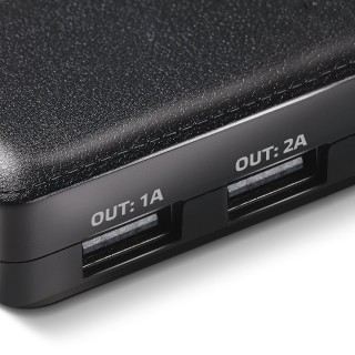 Celly PB6600 6600 mAh Powerbank