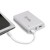 Celly PB10000 10000 mAh Powerbank