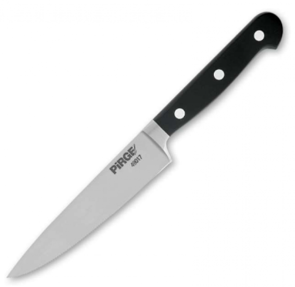 Pirge Classic 49017 Geniş Biftek Bıçağı 12 cm