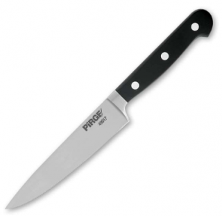 Pirge Classic 49017 Geniş Biftek Bıçağı 12 cm
