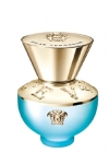 Versace Dylan Turquoise EDT 30 ml Kadın Parfümü resim