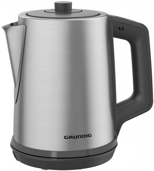 Grundig CM 4020 I Çay Makinesi