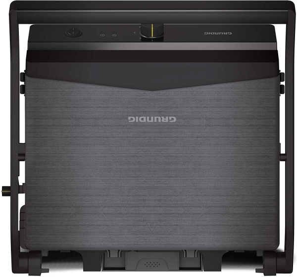 Grundig CG 7981 Tost Makinesi