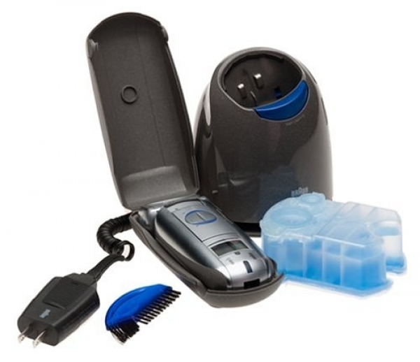 Braun 8595 Sakal Kesme Makinesi
