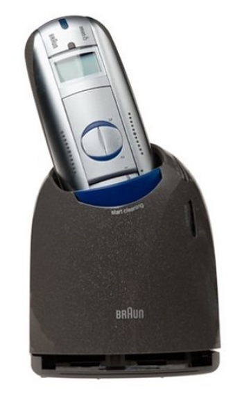 Braun 8595 Sakal Kesme Makinesi