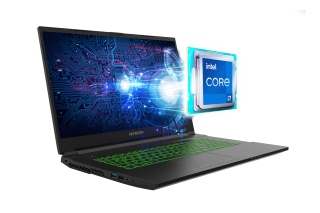 Monster Tulpar T7 V24.1.1 Laptop
