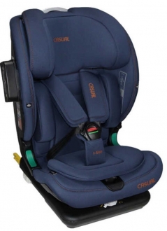 Casual Goldfix Pro i-Size 9-36 kg Oto Koltuğu