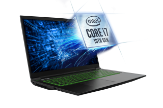 Monster Tulpar T7 V20.4.1 Laptop