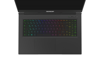 Monster Tulpar T7 V21.7 Laptop