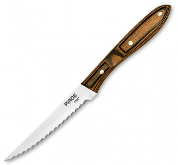Pirge 41087 Biftek Bıçağı 12 cm