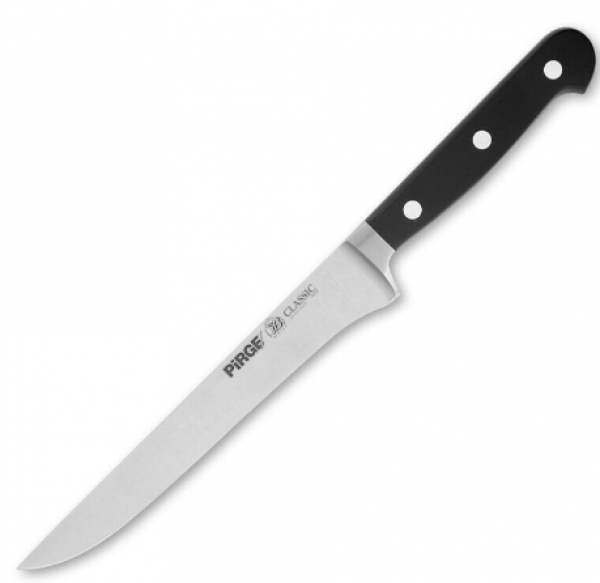 Pirge Classic 35199 Çantalı Bıçak Seti 5 Parça