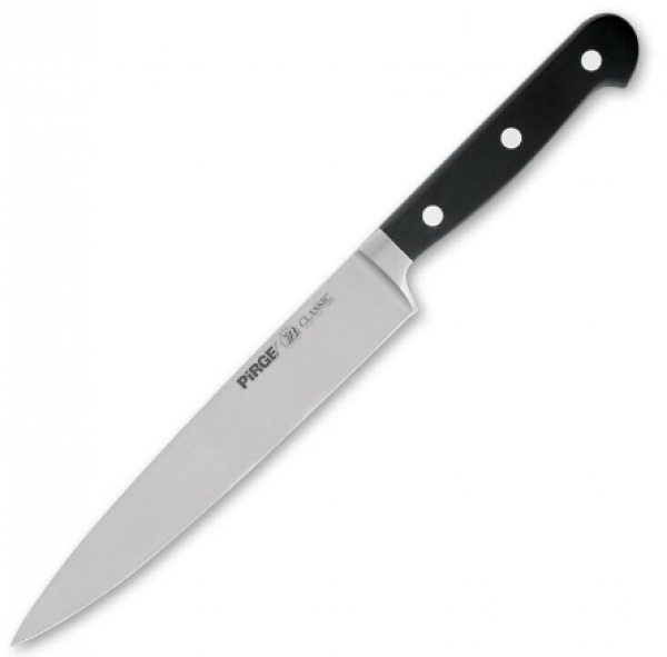 Pirge Classic 35199 Çantalı Bıçak Seti 5 Parça