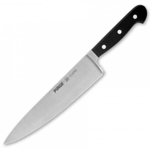 Pirge Classic 35199 Çantalı Bıçak Seti 5 Parça