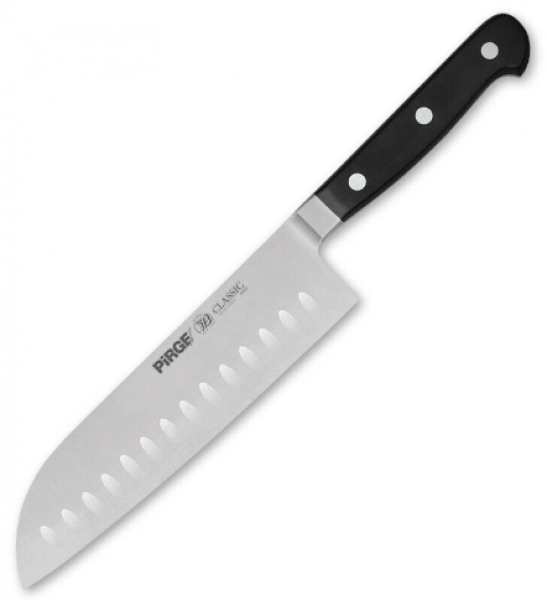 Pirge Classic 35199 Çantalı Bıçak Seti 5 Parça