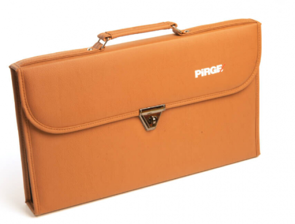 Pirge Classic 35199 Çantalı Bıçak Seti 5 Parça