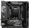 MSI MPG B560I Gaming Edge WiFi resim