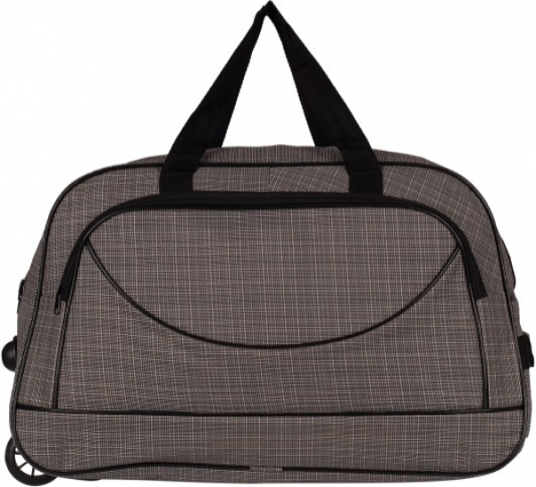 S.T Rabbit 03072 Orta Boy Çekçek Seyahat Çantası