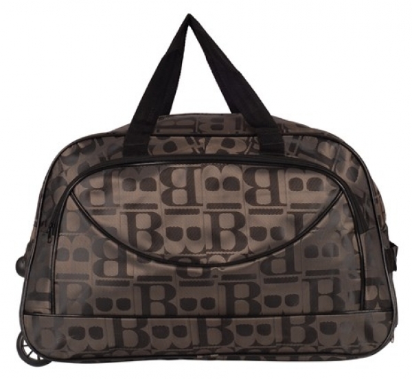 S.T Rabbit 03072 Orta Boy Çekçek Seyahat Çantası