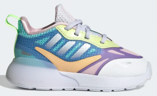 Adidas ZX 2K 2.0 (GZ3135) Çocuk Spor Ayakkabı
