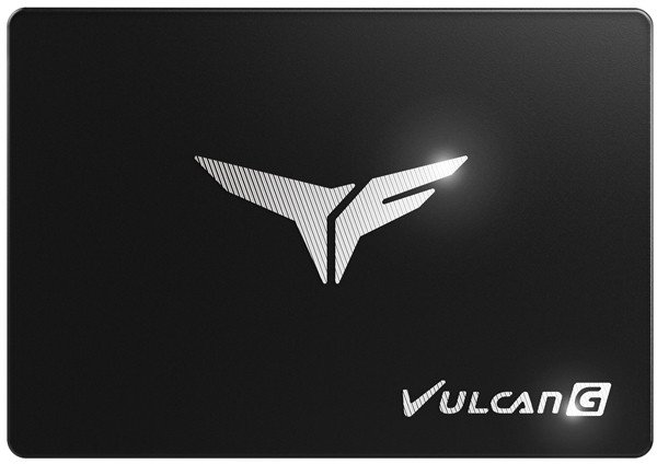 Team Group T-Force Vulcan G SSD (1 TB)