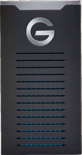 G-Technology G-Drive Mobile SSD (500 GB)