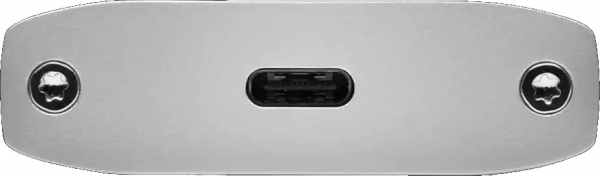 G-Technology G-Drive Mobile SSD (500 GB)