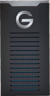 G-Technology G-Drive Mobile SSD