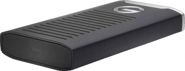 G-Technology G-Drive Mobile SSD (2 TB)
