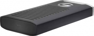 G-Technology G-Drive Mobile SSD