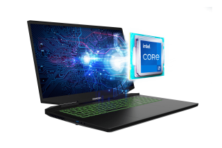 Monster Tulpar T7 V22.2 Laptop