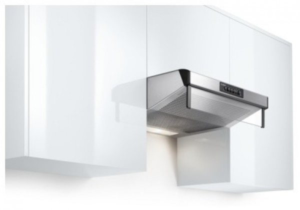 Bosch DHU665CTR Aspiratör