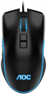 AOC GM100 Mouse