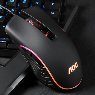 AOC GM100 Mouse