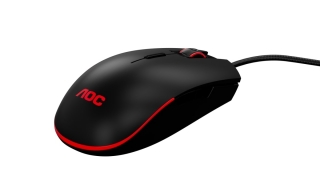 AOC GM500 Mouse