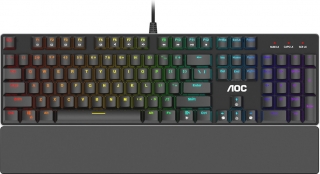 AOC GK500 Klavye
