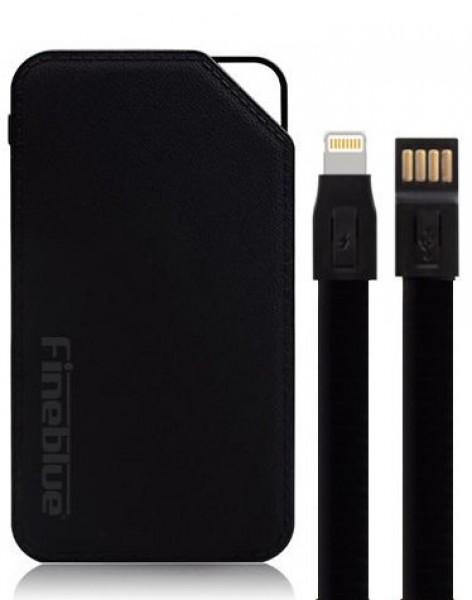 Fineblue F-R50 Lightning 4000 mAh Powerbank