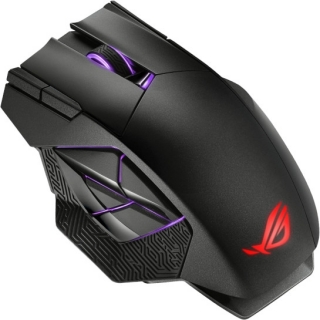 Asus ROG Spatha X Mouse